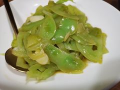青番茄-青桃餐厅
