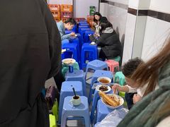 -小狗面馆(复兴店)
