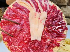 -今日牛事潮汕鲜牛肉火锅(瑞金店)