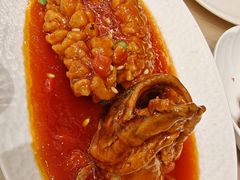 -大潮淮·淮扬菜(何园旗舰店)