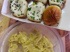 -东泰祥生煎馆(长宁路店)