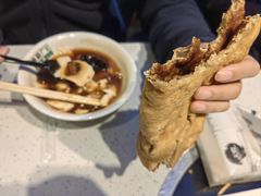-黑窑厂糖油饼烤鸭·清真菜(旗舰店)