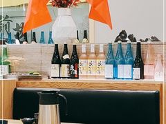 大堂-鹅喜粤·广州味·点心·烧鹅(长隆店)