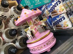 -Olé精品超市(上海虹桥南丰城店)