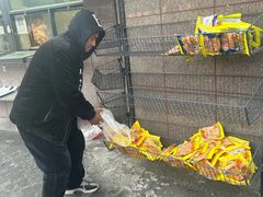 -阿布拉的馕(西北路店)