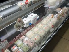 -红宝石·鲜奶小方(万航店)