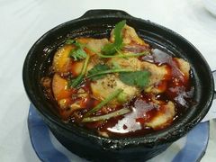 -廖记老砂锅(上清寺店)