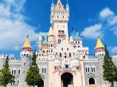 -青岛方特梦幻王国