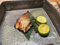 -荣一代目OMAKASE板前料理