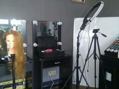 -洛华艾芭纹绣美甲化妆培训学校(河西校区)