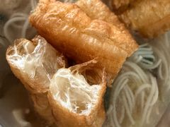 -阿玲面线糊(溪岸路店)