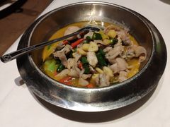 -汤城小厨•粤菜•靓汤(苏州街店)