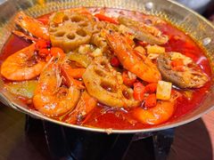 -老闵田螺馆·南昌特色(总店)