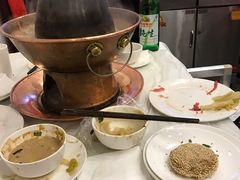 -东来顺饭庄(王府井步行街店)