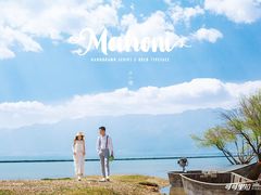 -爱我旅拍婚纱摄影(大理店)