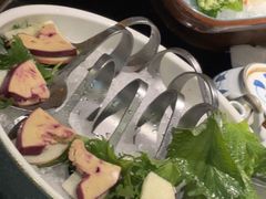 -極上萬膳·日料放题(海岸城店)
