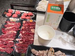 -潮发潮汕牛肉店(永庆坊店)