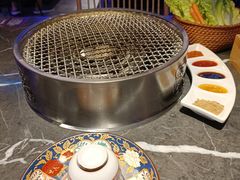 -十三姨正合丰烤肉(营迹路店)