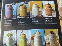 -网红落日悬崖餐厅 The Sky Gallery