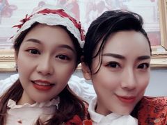 -JOJO实景沉浸侦探剧本杀(大悦城店)