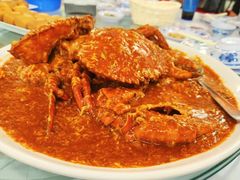 -無招牌海鮮(芽笼店)