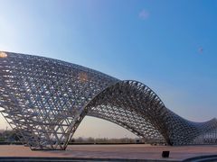 -南汇嘴观海公园