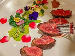 -La Creperie法餐厅(芮欧百货店)