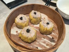 -陶兰居·香港饭店·海鲜大排档(圆融时代广场店)