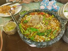 -浩海火燒雲傣家菜(芮欧百货店)