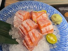 -炙柒Sekinana·精致日料(合生汇店)
