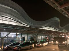 -杭州萧山国际机场