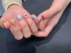 -Hands Nail专业美甲美睫