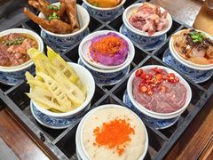 -楠火锅(西单店)