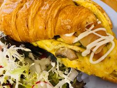 -The Good Place好地方·Brunch·coffee(国贸店)