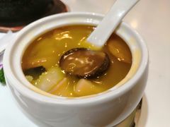 浓汁佛跳墙-后宫私房菜(汇客美食娱乐广场店)