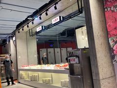 门面-玫瑰花园自助烤肉(顺义鑫海韵通店)