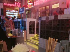 -江北北火锅馆·公路夜市(魏公村店)