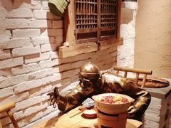 -哥老官重庆美蛙鱼头(虹口龙之梦店)
