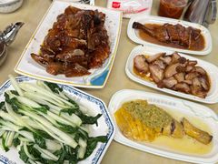 -下村新强记烧鹅店