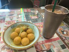 -肥韬茶餐厅(南山mini店)