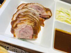 -李连贵熏肉大饼(金隅嘉品Mall店)