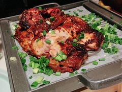 -绿茶餐厅(深圳龙华天虹购物中心店)