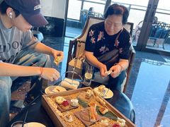 -影吧•悬崖海景(珠海凤凰湾悦椿酒店)