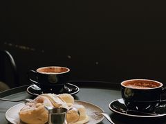 -NokNok Coffee(宽窄巷子店)