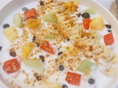 -西部牛排(京华城店)