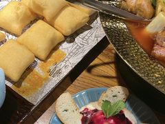 -纳瓦新疆菜(银都店)