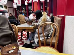 -极乐小煮·成都冒菜(科技绿洲店)