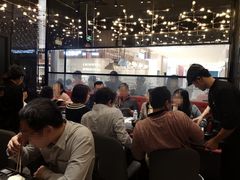 -馔豚·台北菜专门店(深圳湾万象城店)
