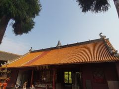 -金堂县云顶石城风景区