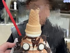 -DQ·蛋糕·冰淇淋(浦江欢乐颂店)